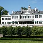 The Mount, Edith Wharton's Home