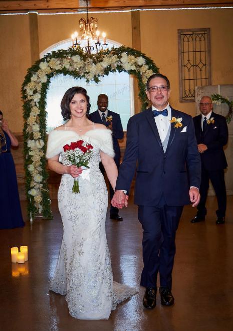 The Wedding Website of Jackie Kowalchik and Joe Cuellar