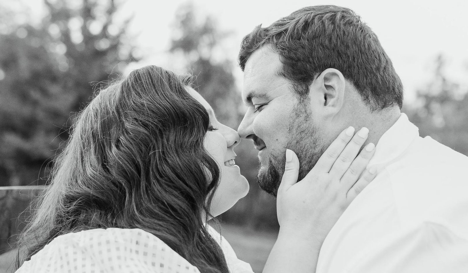 The Wedding Website of Rikki Perkins and Michael Danos