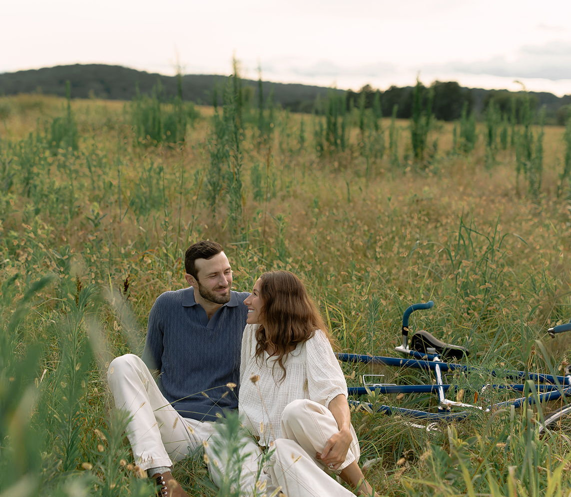 The Wedding Website of Jane McConnell and Scott Dickenson