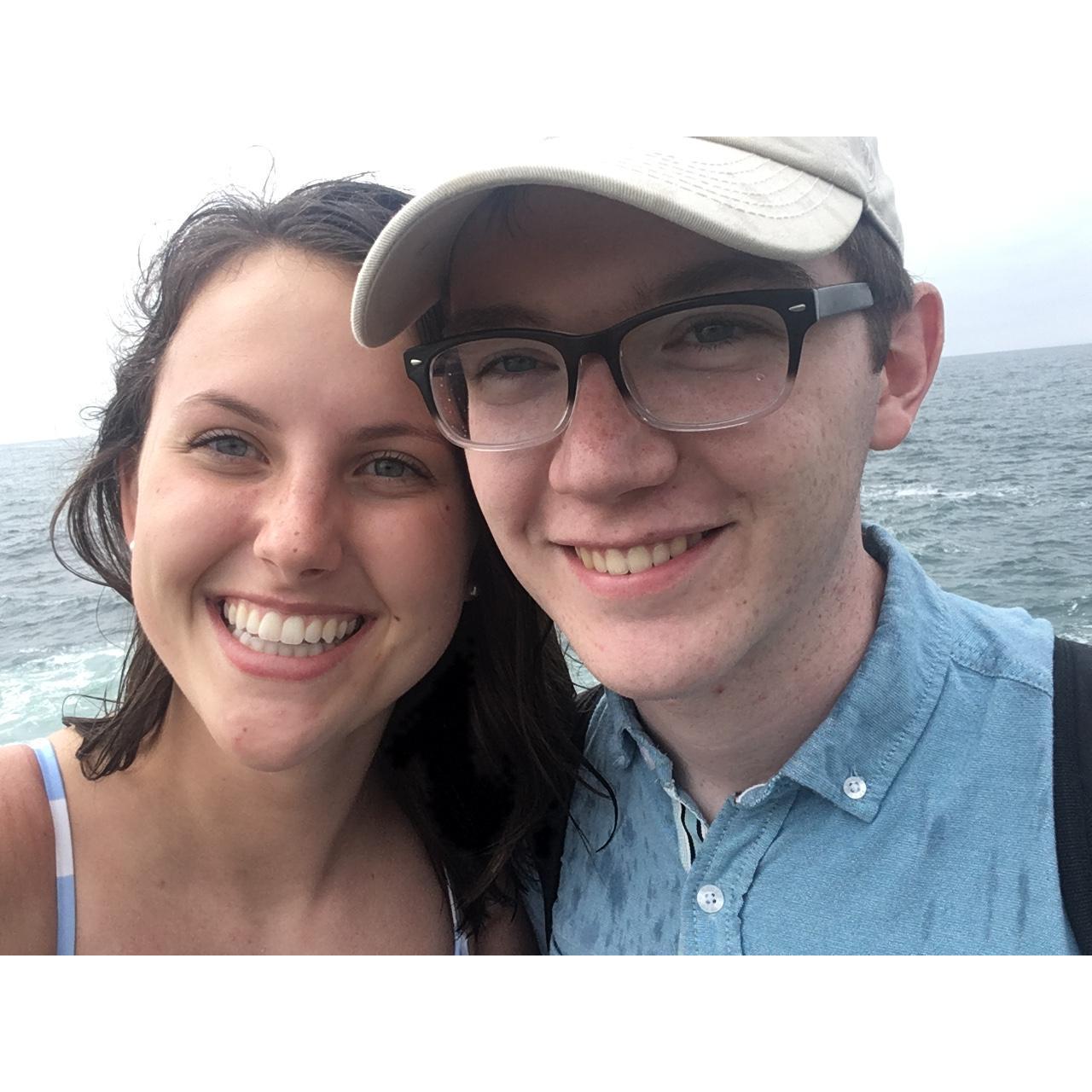 Our spontaneous trip to San Diego for 3 days (July 2019)