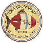 The Iron Fish Gallery & Studio