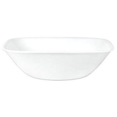Corelle Square Vitrelle Bowl (32oz)White