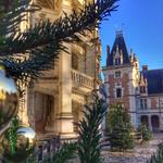 Château Royal de Blois