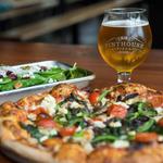 Pinthouse Pizza
