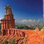 Palo Duro Canyon