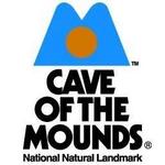 Cave of the Mounds Road