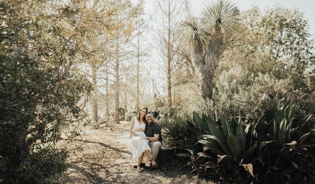 The Wedding Website of Jeff Kelley and Patricia Cipicchio