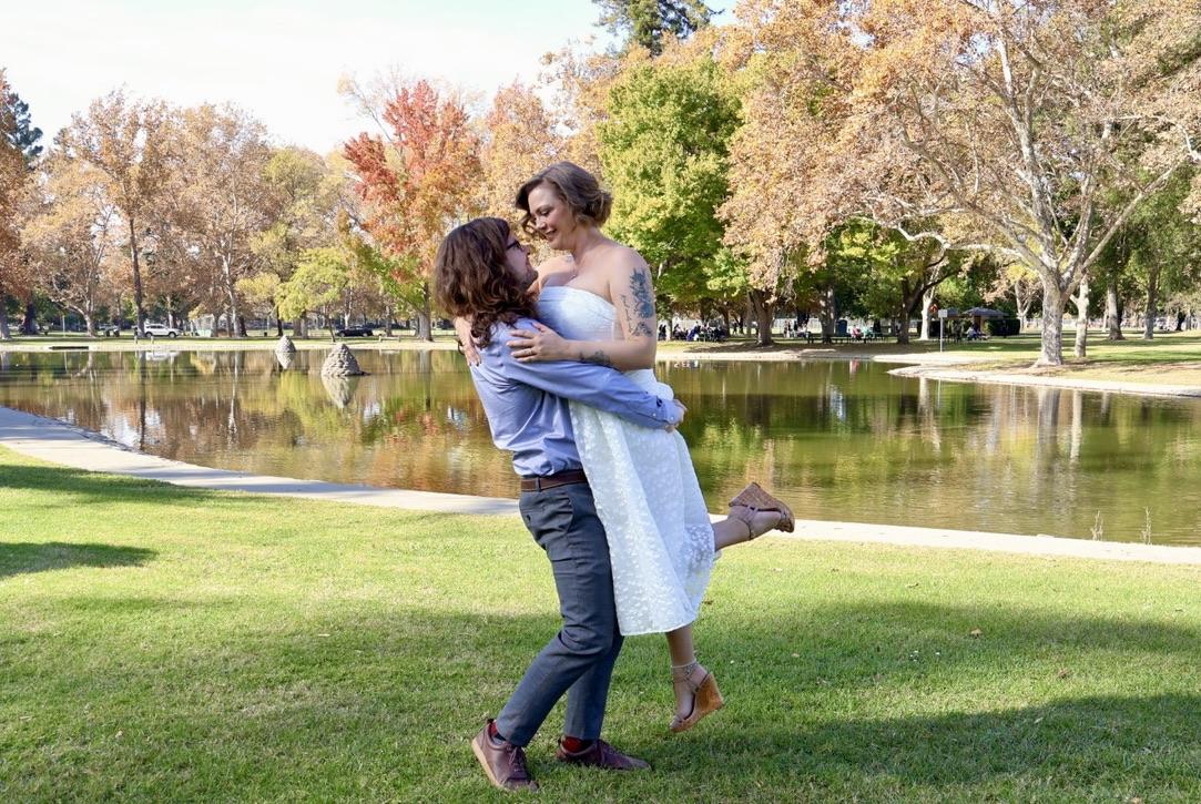 The Wedding Website of Katherine Mason and Cameron Brownfield