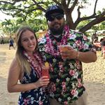 Paradise Cove Luau