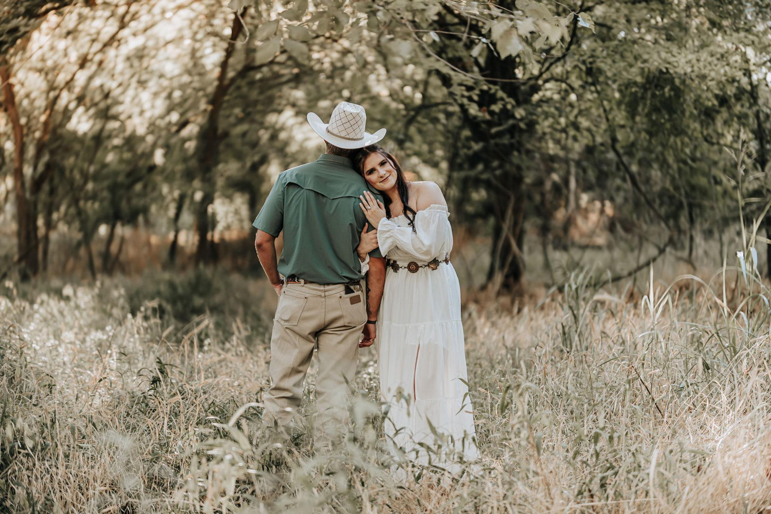 The Wedding Website of Sarah Legrand and Simon Abram