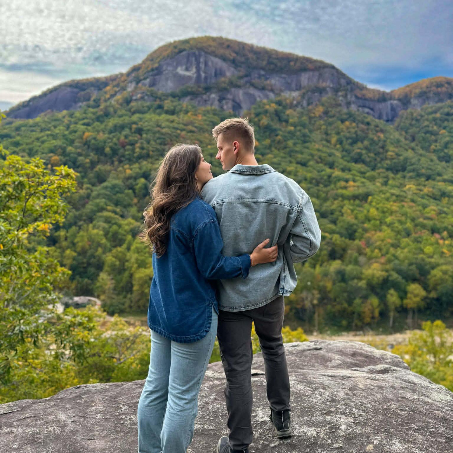 Chimney Rock, NC