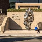 Palm Springs Art Museum