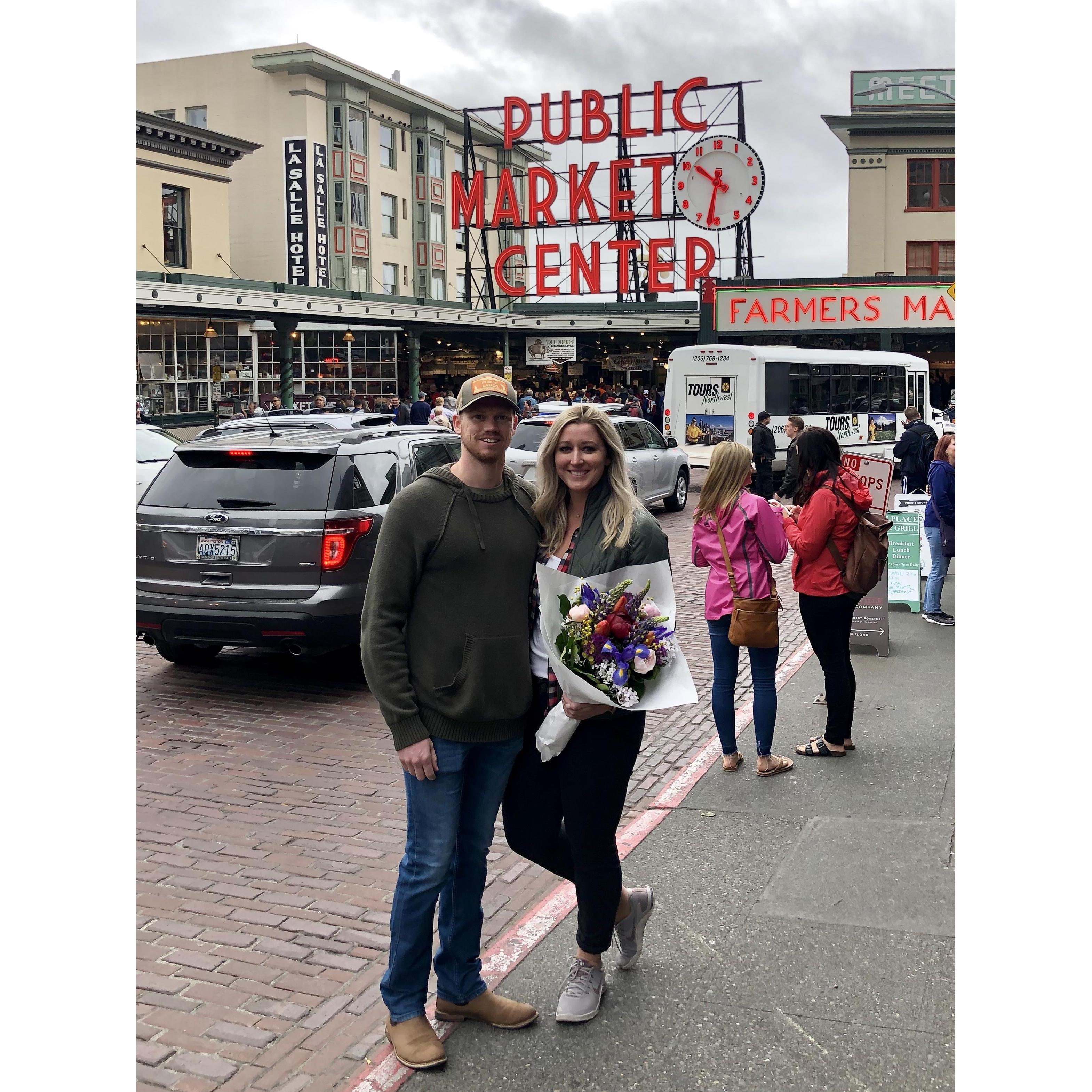 Seattle 2019
