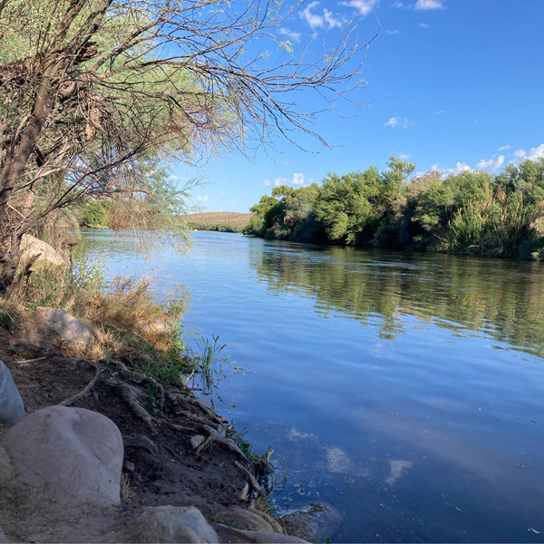 Tonto Discovery Pass