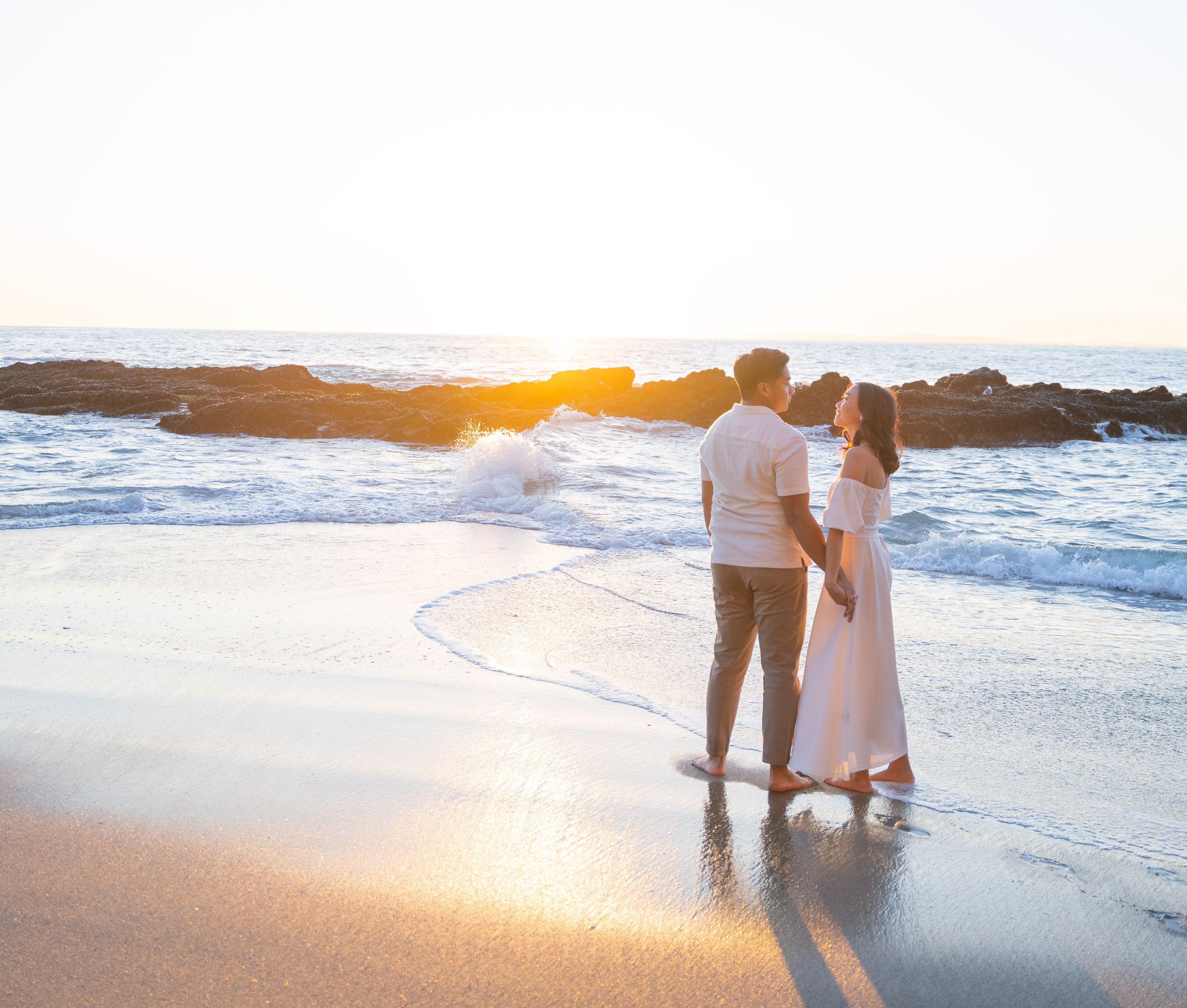 The Wedding Website of Faith Marcelo and Edward Laya