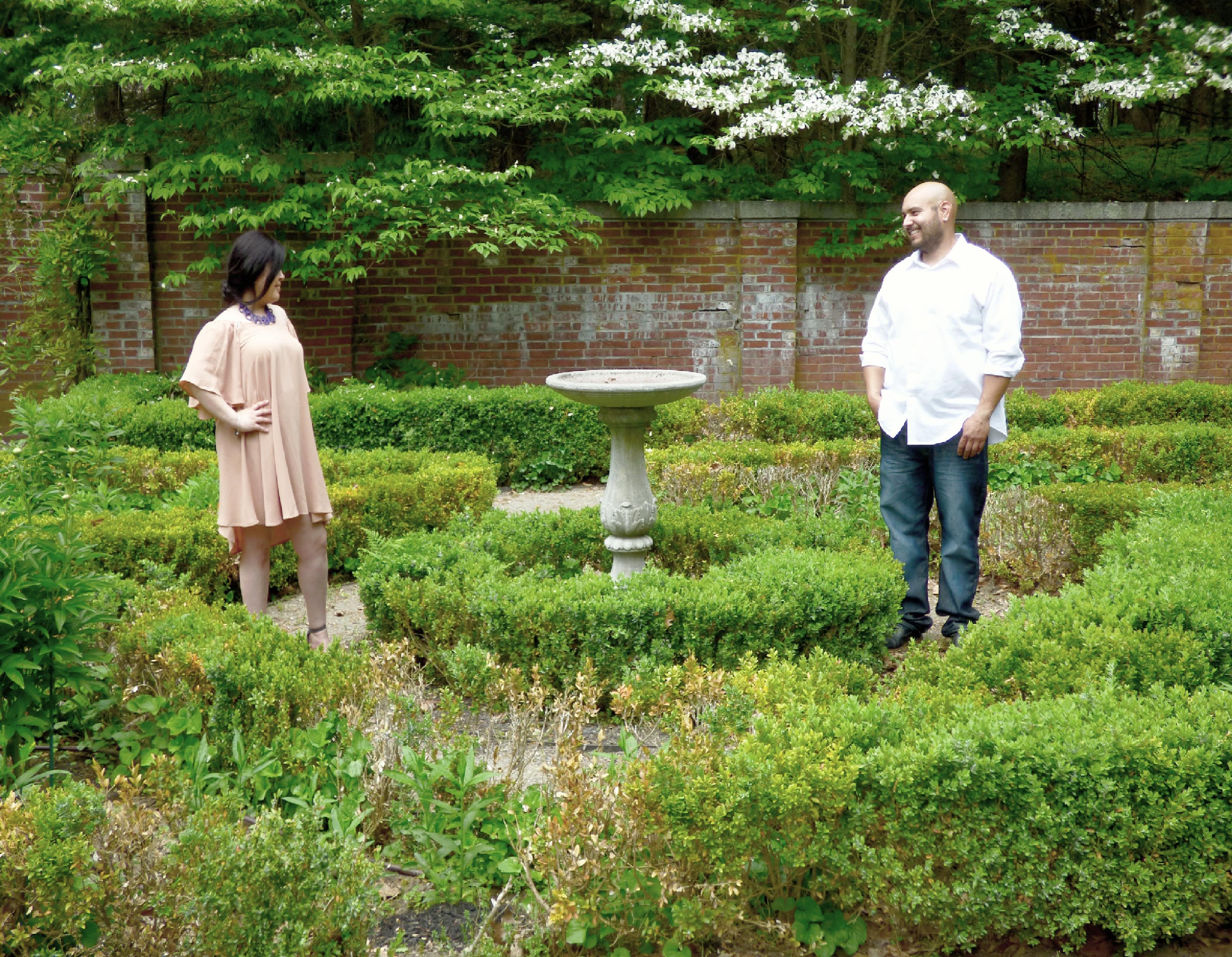 The Wedding Website of Carolina Disla and Michael Slobodnik