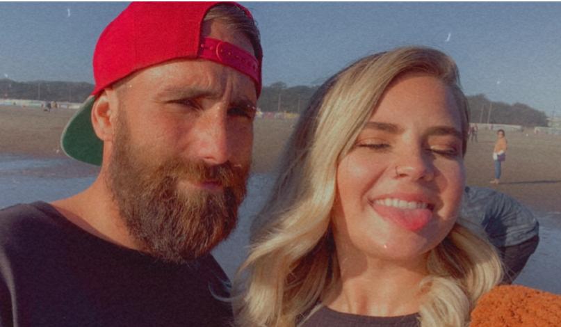 The Wedding Website of Angel Rose and Montana Gardner