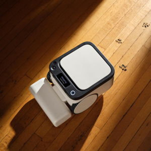 Matic Robot Vacuum