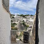 Alberobello