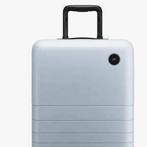 New Luggage Fund