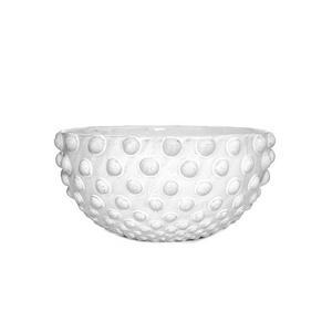 Astier de Villatte Adelaide Salad Bowl - Large