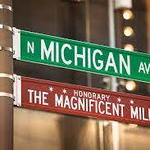 Magnificent Mile