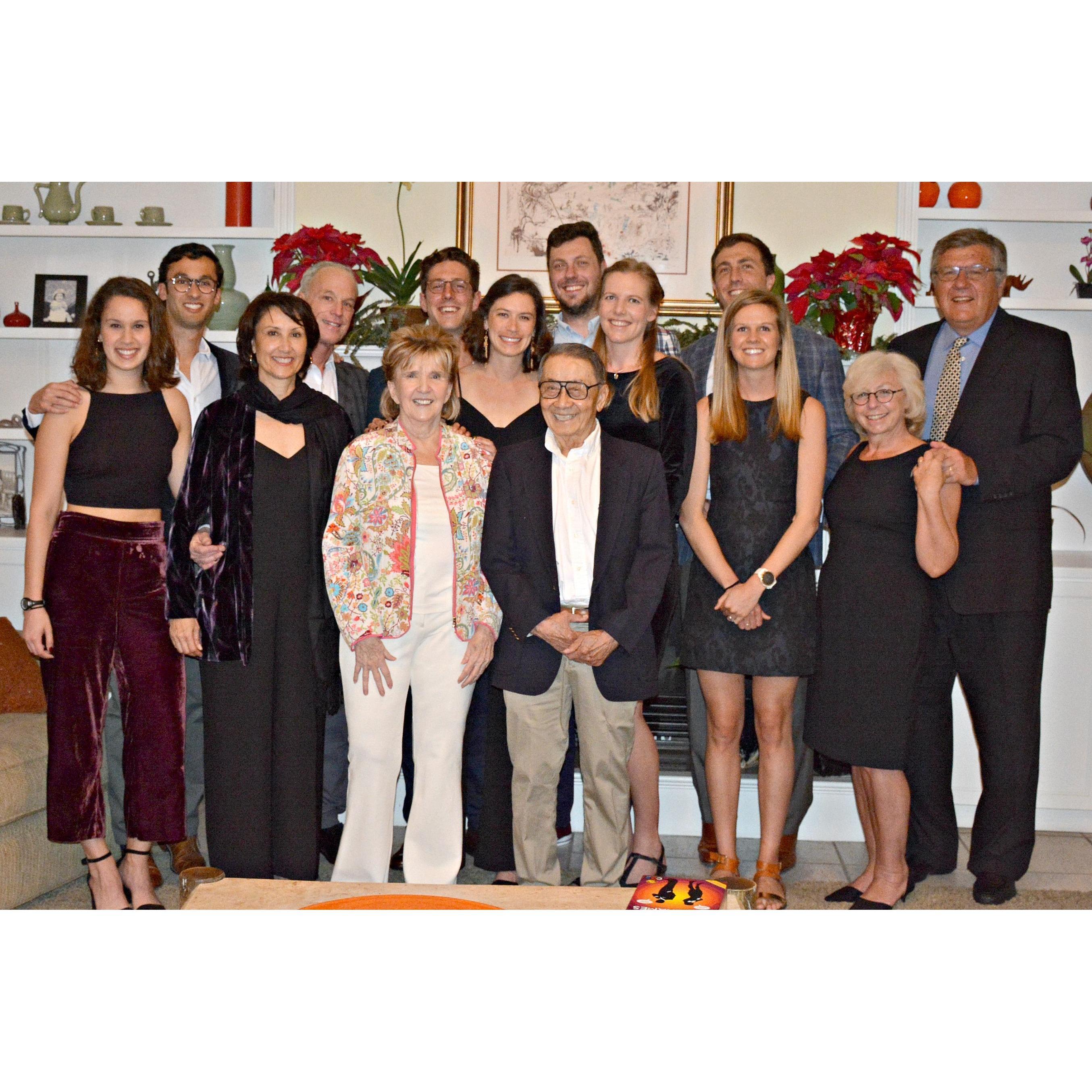 First Henricks-Clausner photo shoot | Lakeland, FL