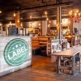 Label Restaurant