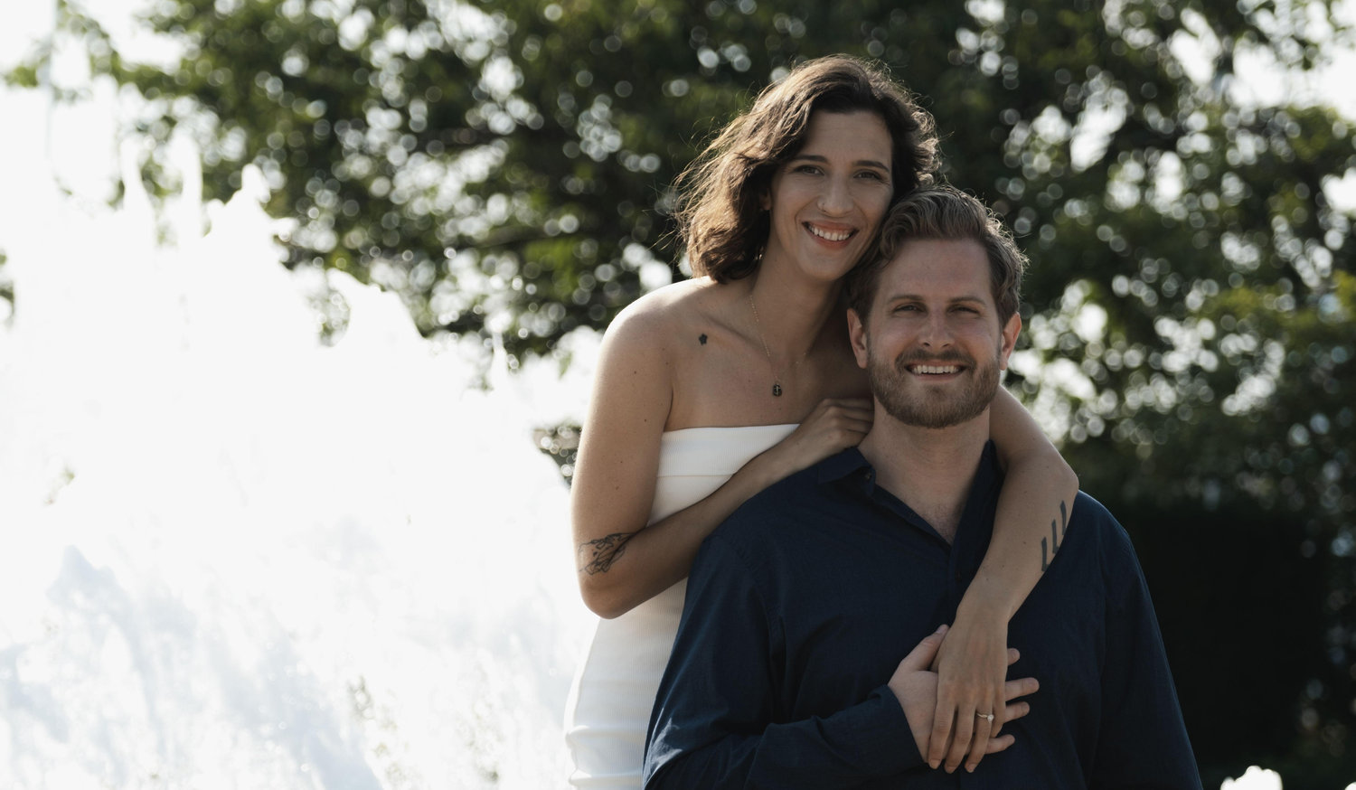 Kelsey Schetlick and Keith Udsen's Wedding Website