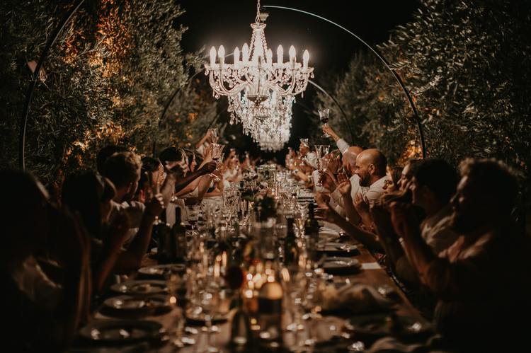 The Wedding Website of Jade Hall and Alex Hinchcliffe
