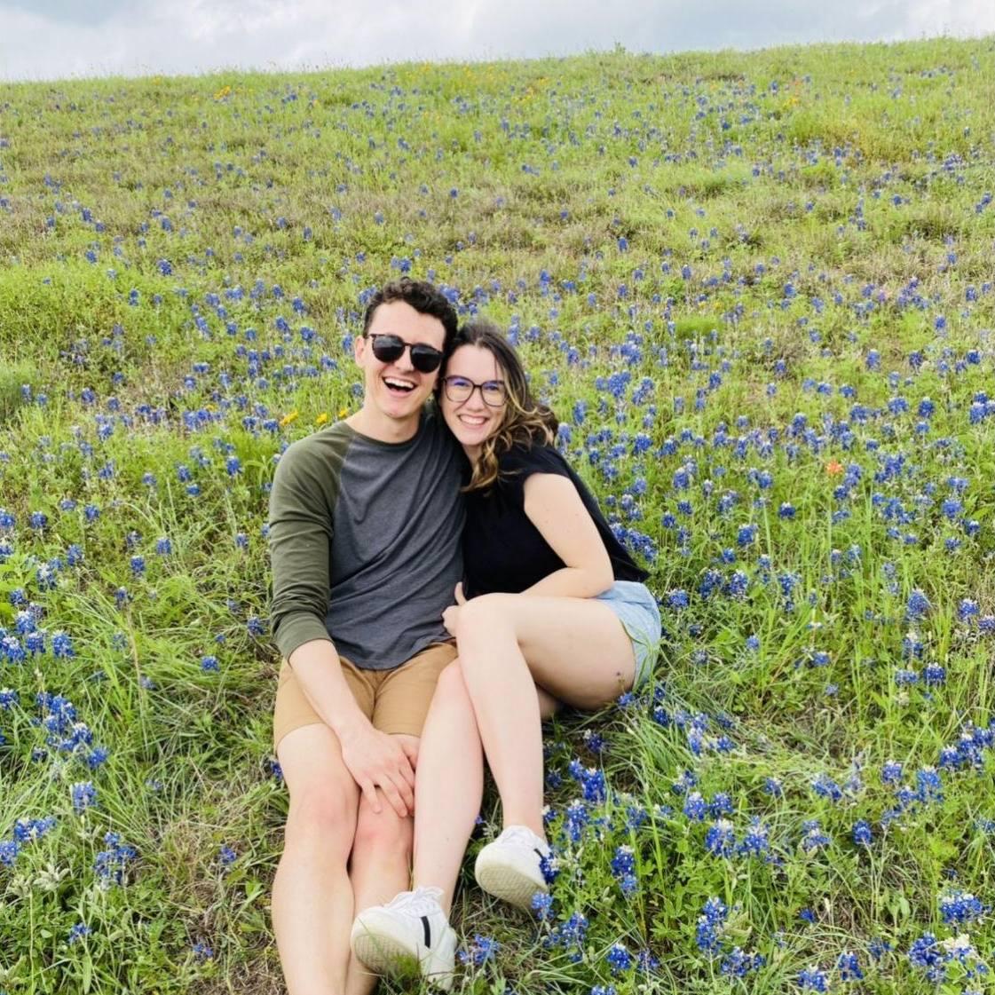 Austin, TX - April 2021