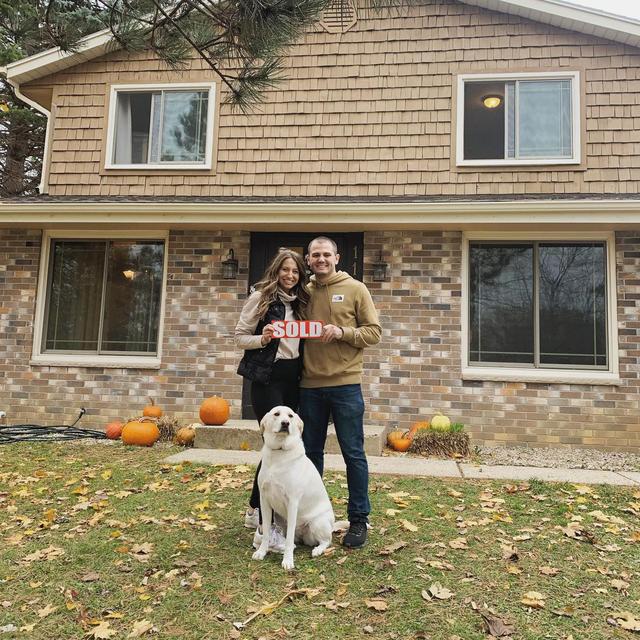 Our Home Renovation Fund