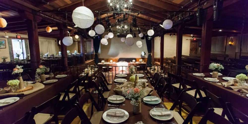 ASU Kerr - Wedding Venues - Zola