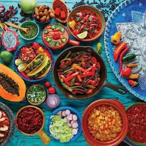 Gourmet Mayan Cooking Class