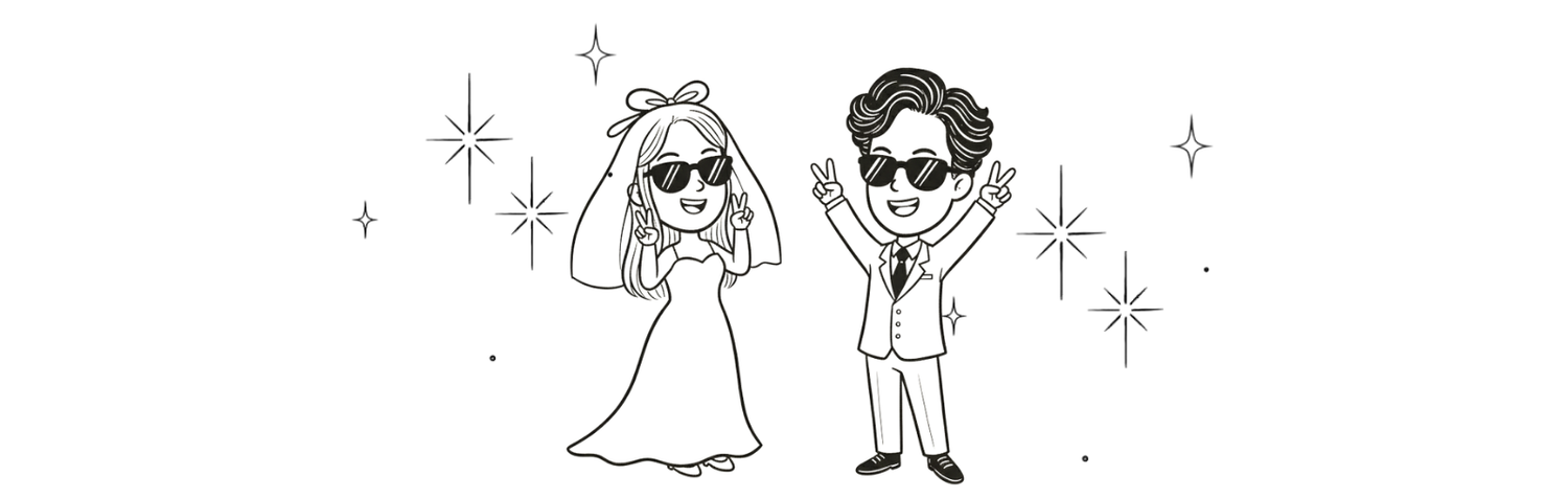 The Wedding Website of Richard La and Jisun Kim