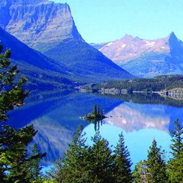 Glacier National Park