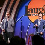 Laugh Factory