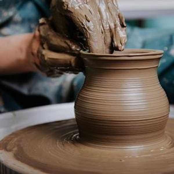 Pottery Classes