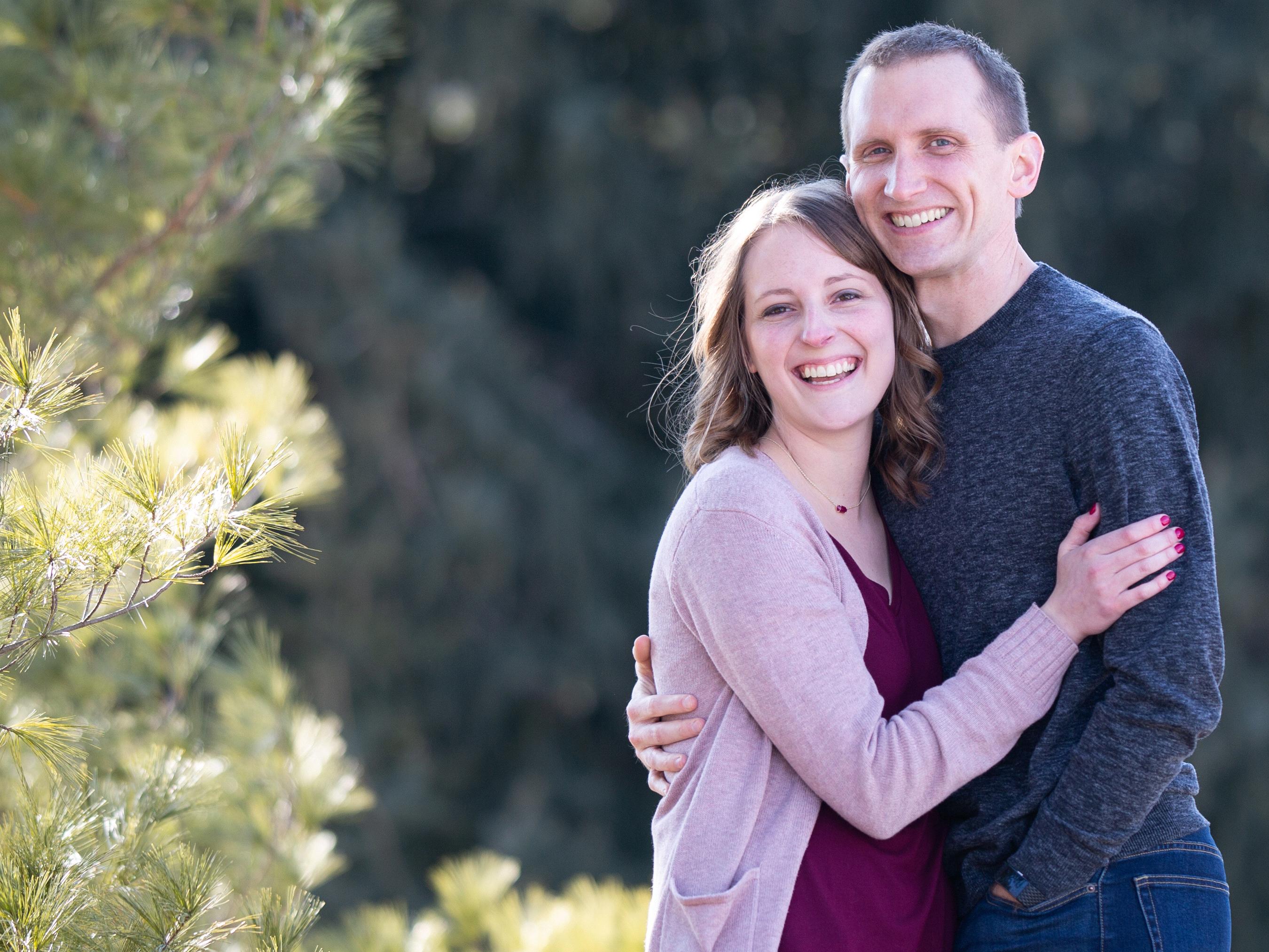 The Wedding Website of Lauren Snyder and Kevin Vogt