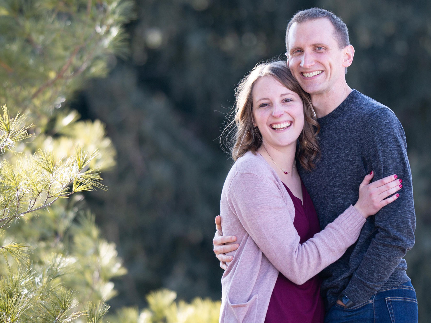 The Wedding Website of Lauren Snyder and Kevin Vogt