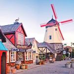 Solvang