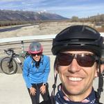 Jackson Hole Bike Path