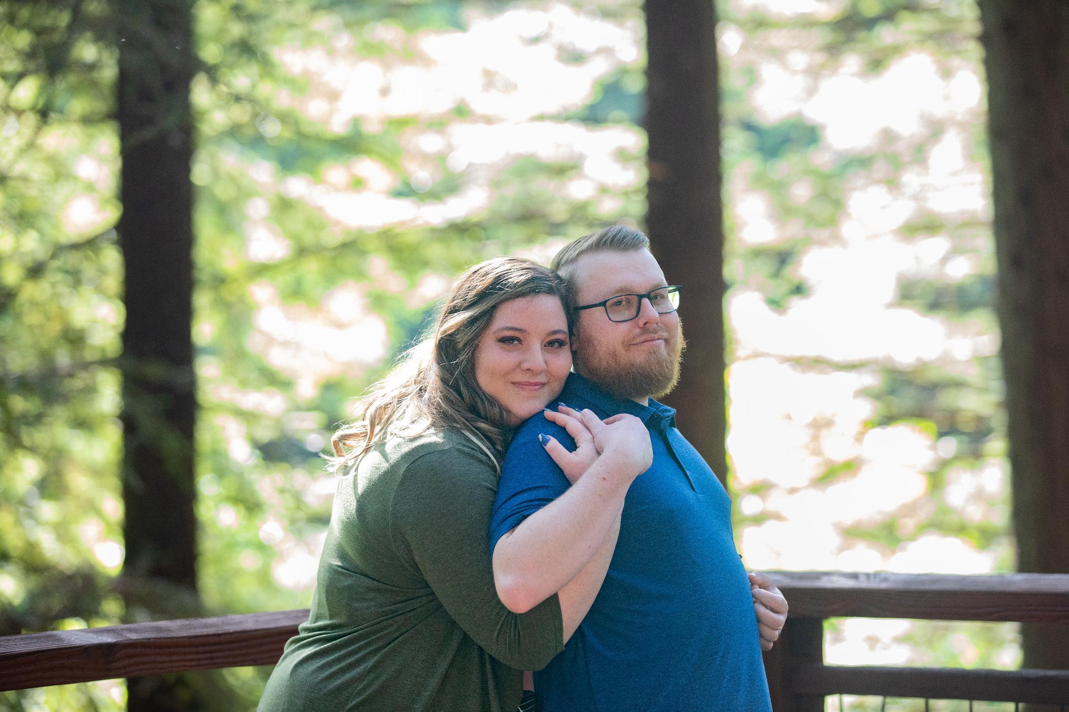 The Wedding Website of Jake Beaudoin and Kasaundra Smith