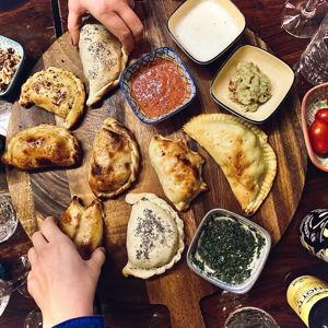 Buenos Aires Food Tour