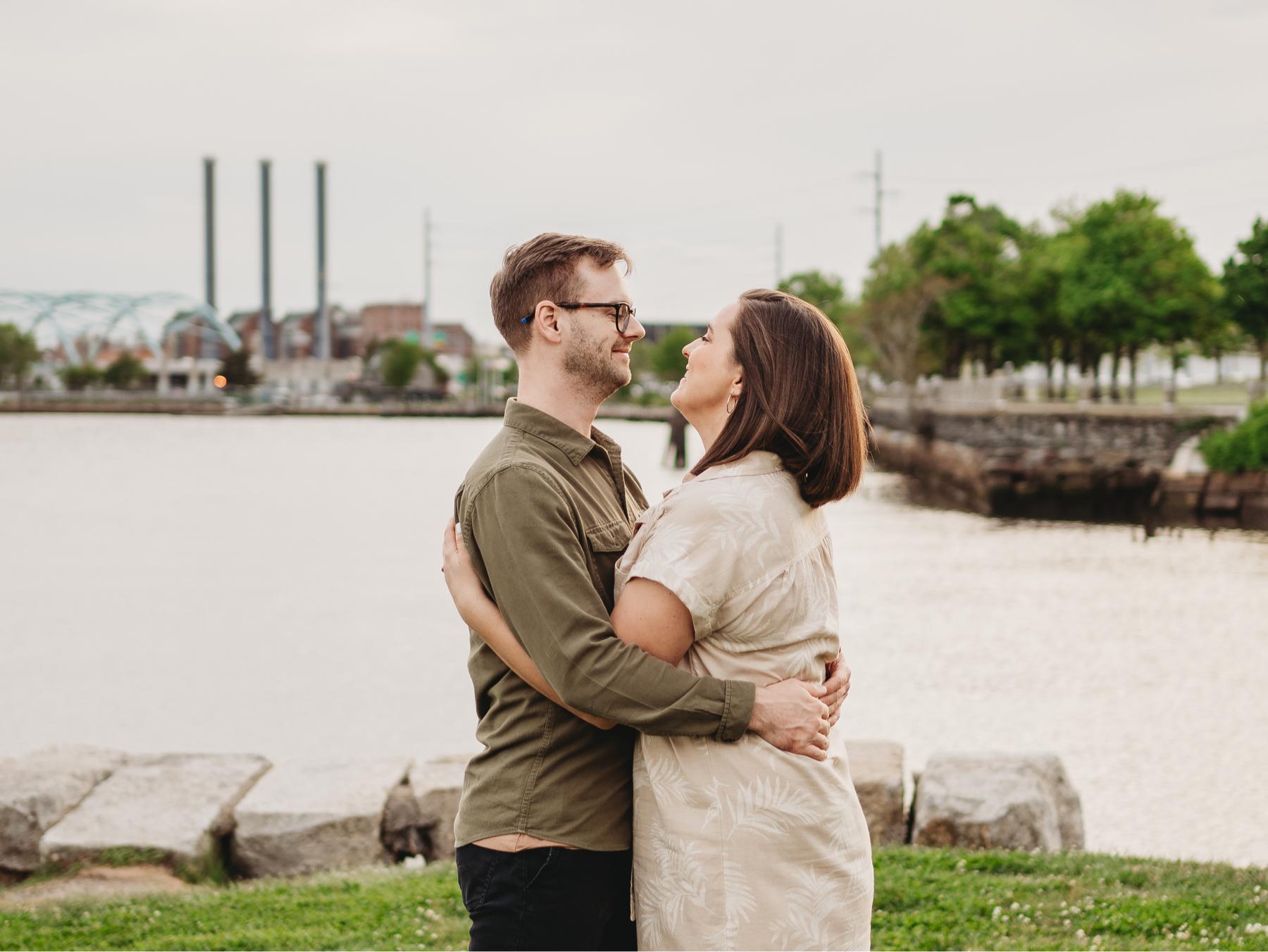 The Wedding Website of Laurie Brandt and Dan Welch