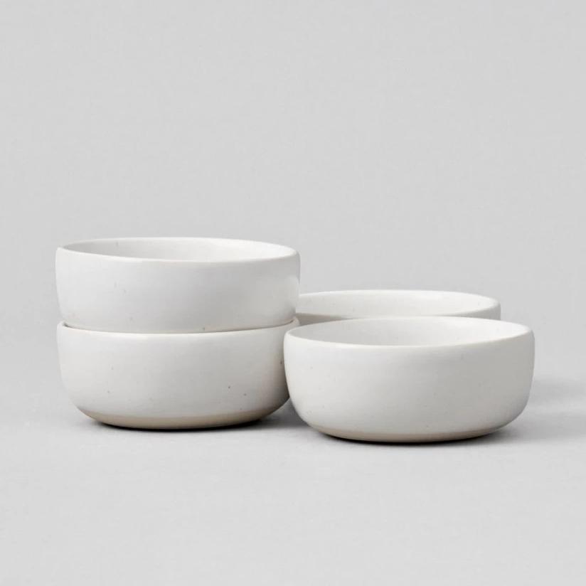The Everything Bowls - Speckled White