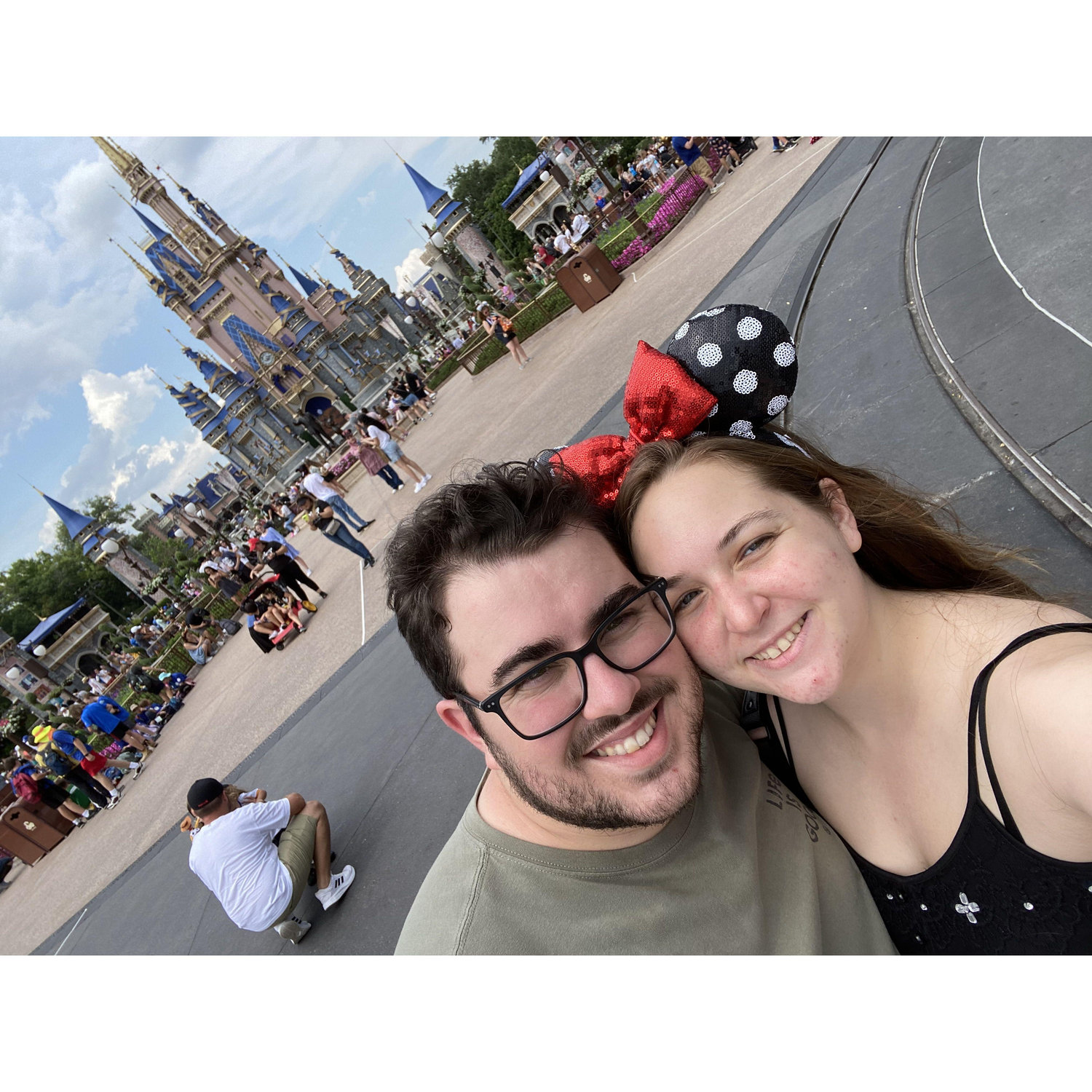 4 Year Anniversary!