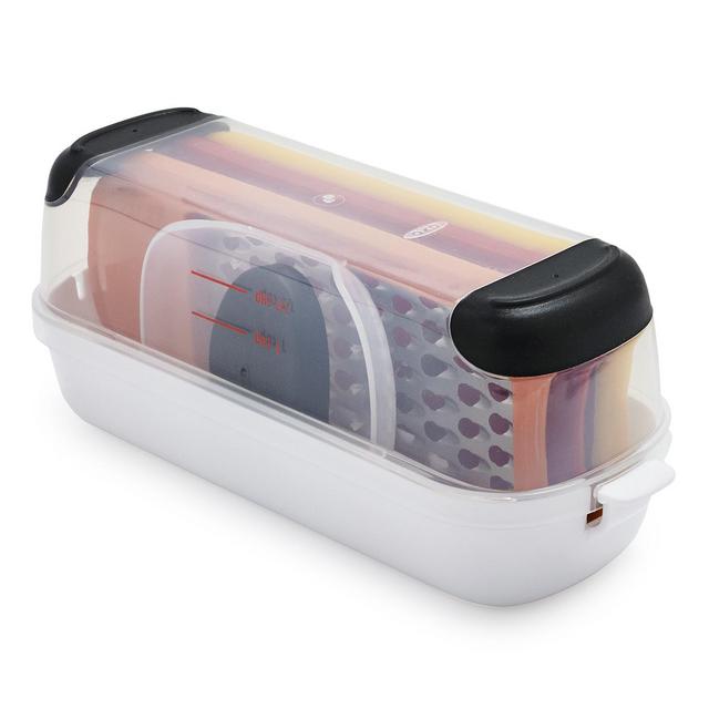 OXO Good Grips Mini Grate & Slice Set