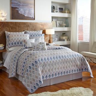 Hour Glass Reversible Quilt
